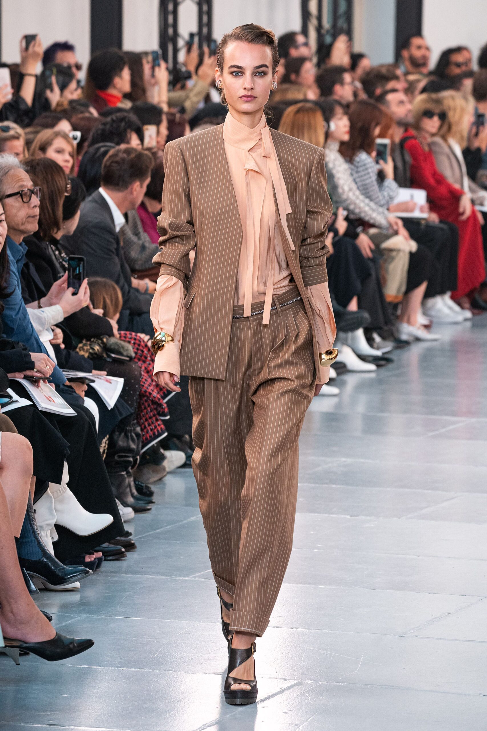 Chloé S/S 20 Look 23