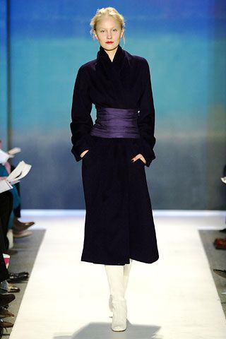 Chaiken F/W 05 Look 284