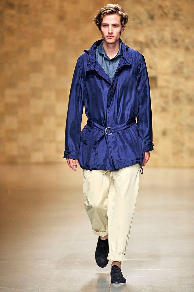 C.P. Company S/S 10 Menswear Look 177