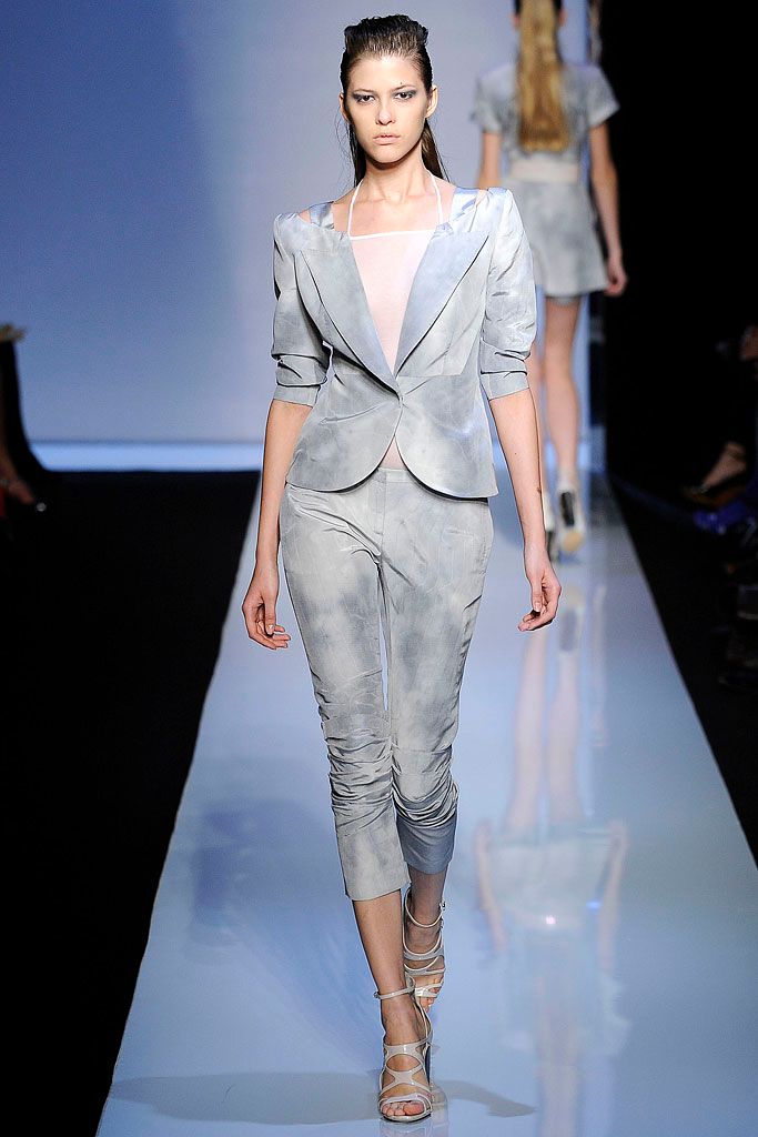 Costume National S/S 09 Look 32