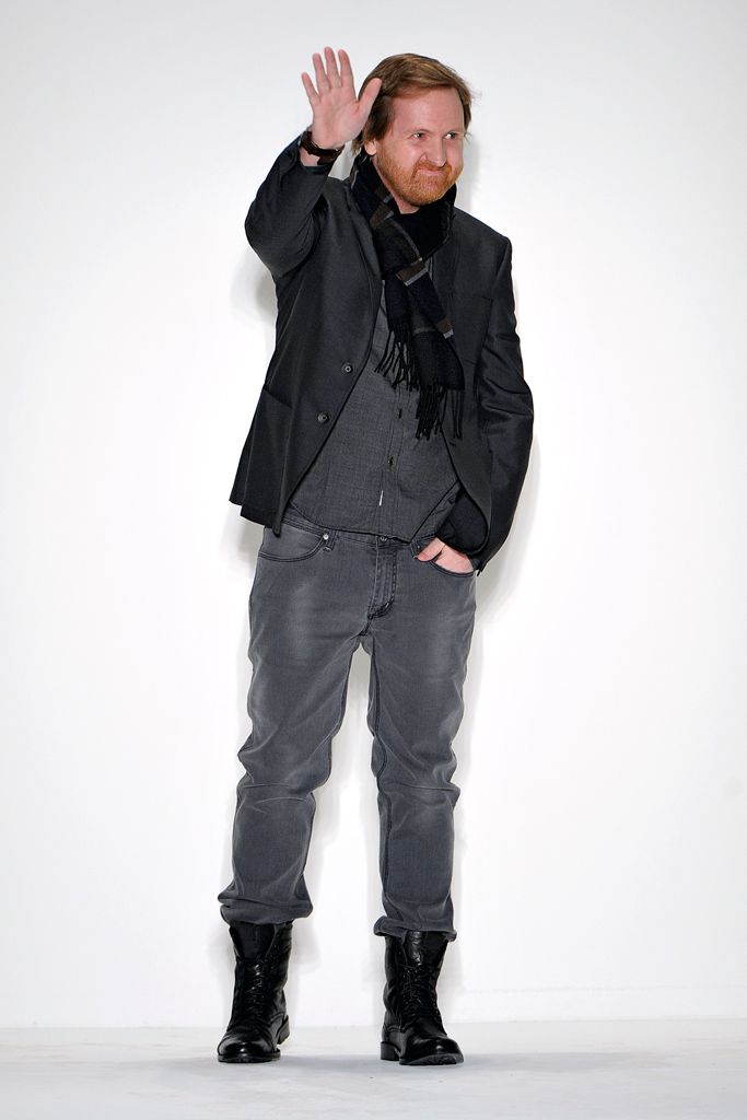 Cynthia Steffe F/W 11 Look 80