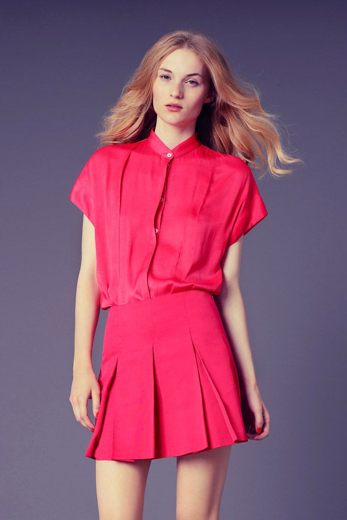 Cacharel Resort 12 Look 73