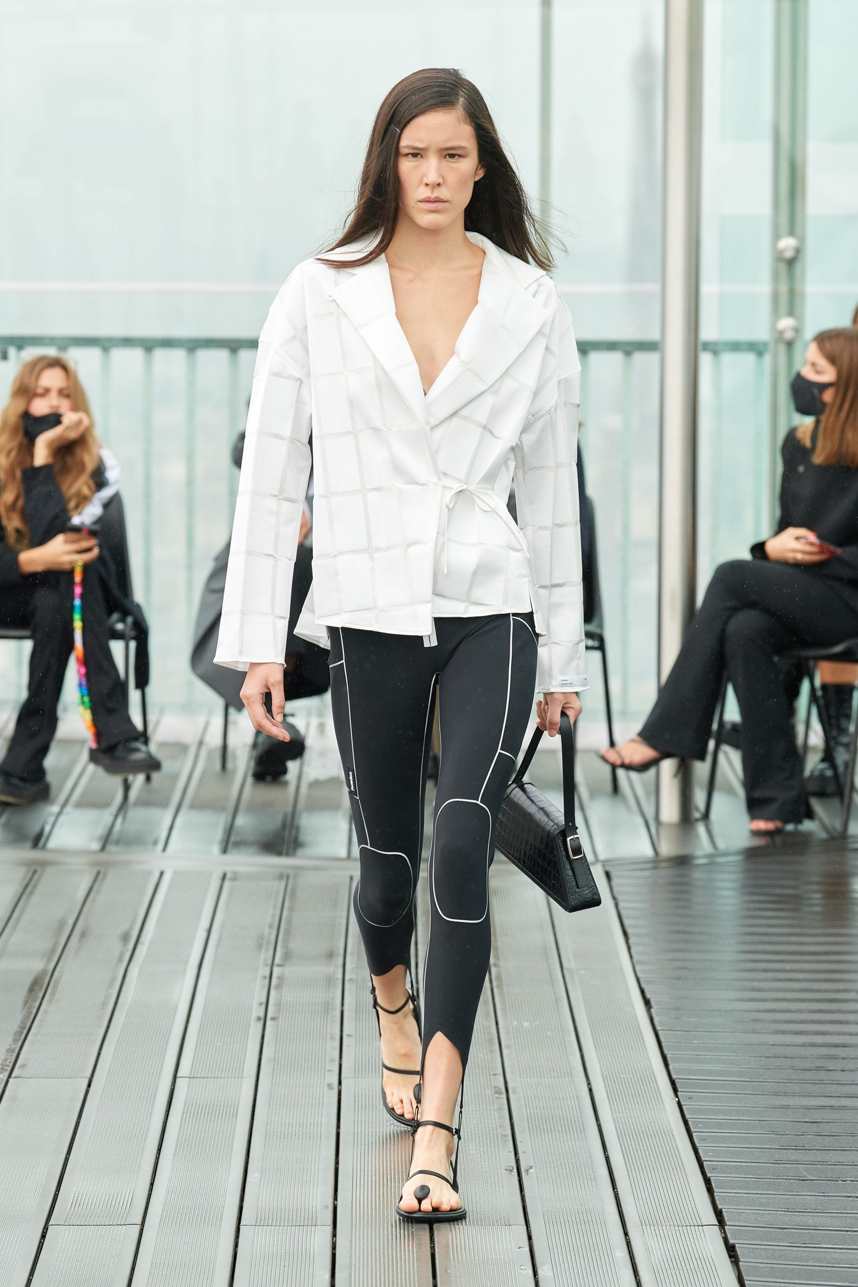 Coperni S/S 21 Look 119