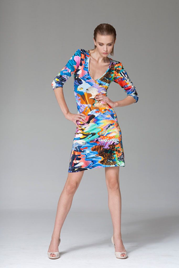 Basso & Brooke Resort 10 Look 77