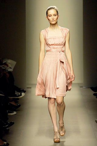 Bottega Veneta S/S 07 Look 162