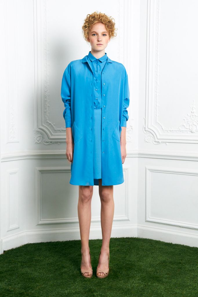 Cacharel Resort 13 Look 136