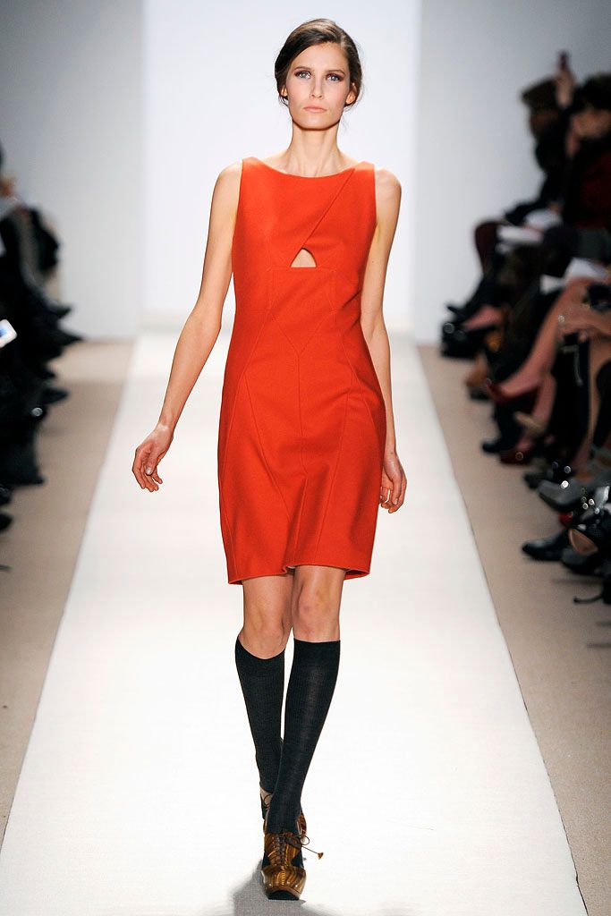 Brian Reyes F/W 10 Look 70