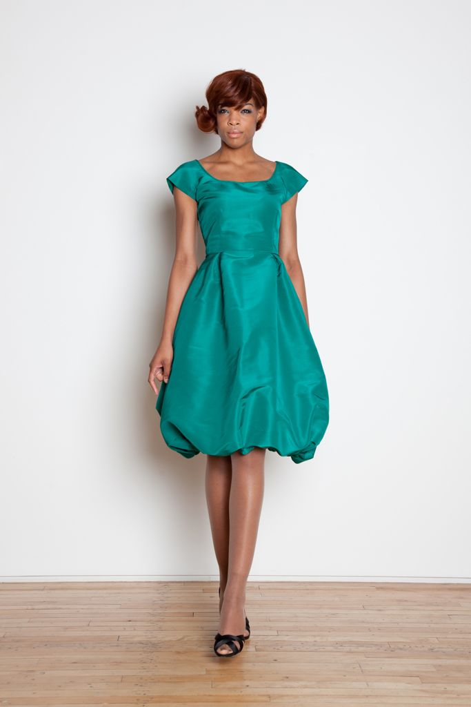 Barbara Tfank F/W 12 Look 43