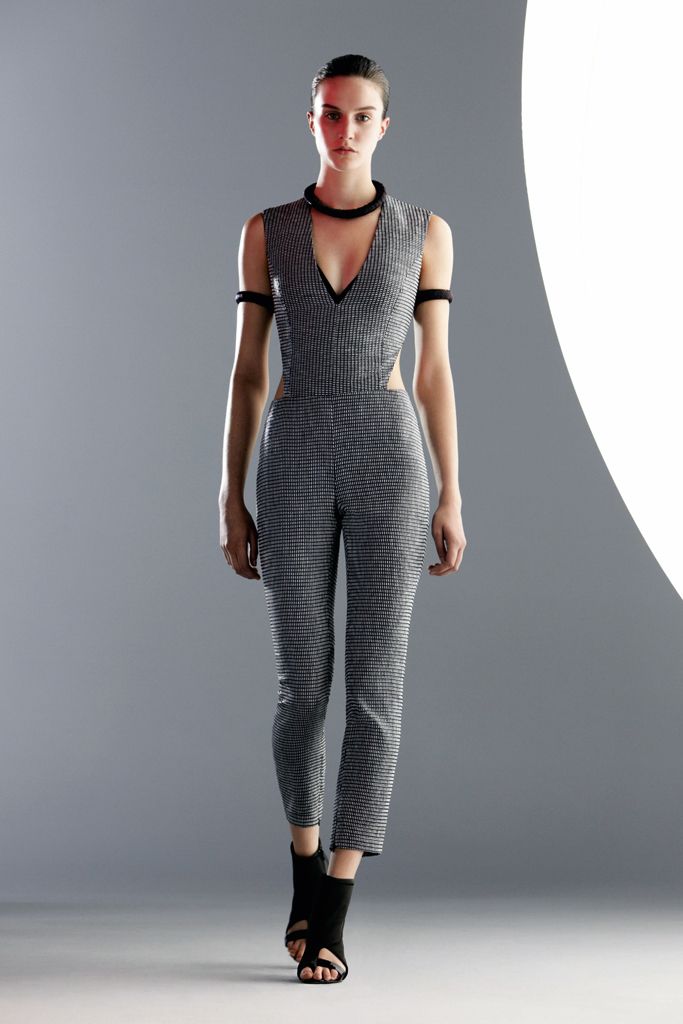 Cerruti S/S 11 Look 256