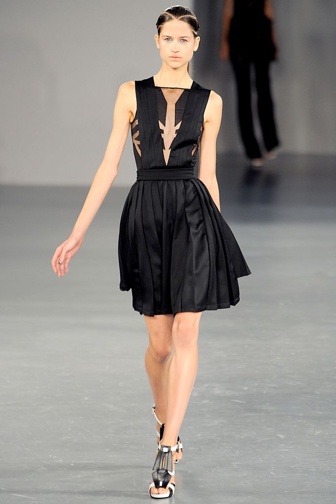 David Koma S/S 12 Look 31