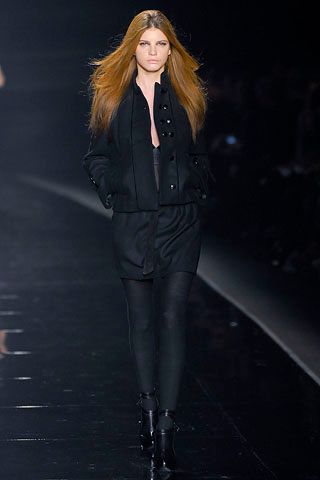 Costume National F/W 06 Look 51