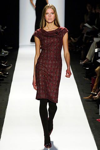 Carolina Herrera F/W 06 Look 76