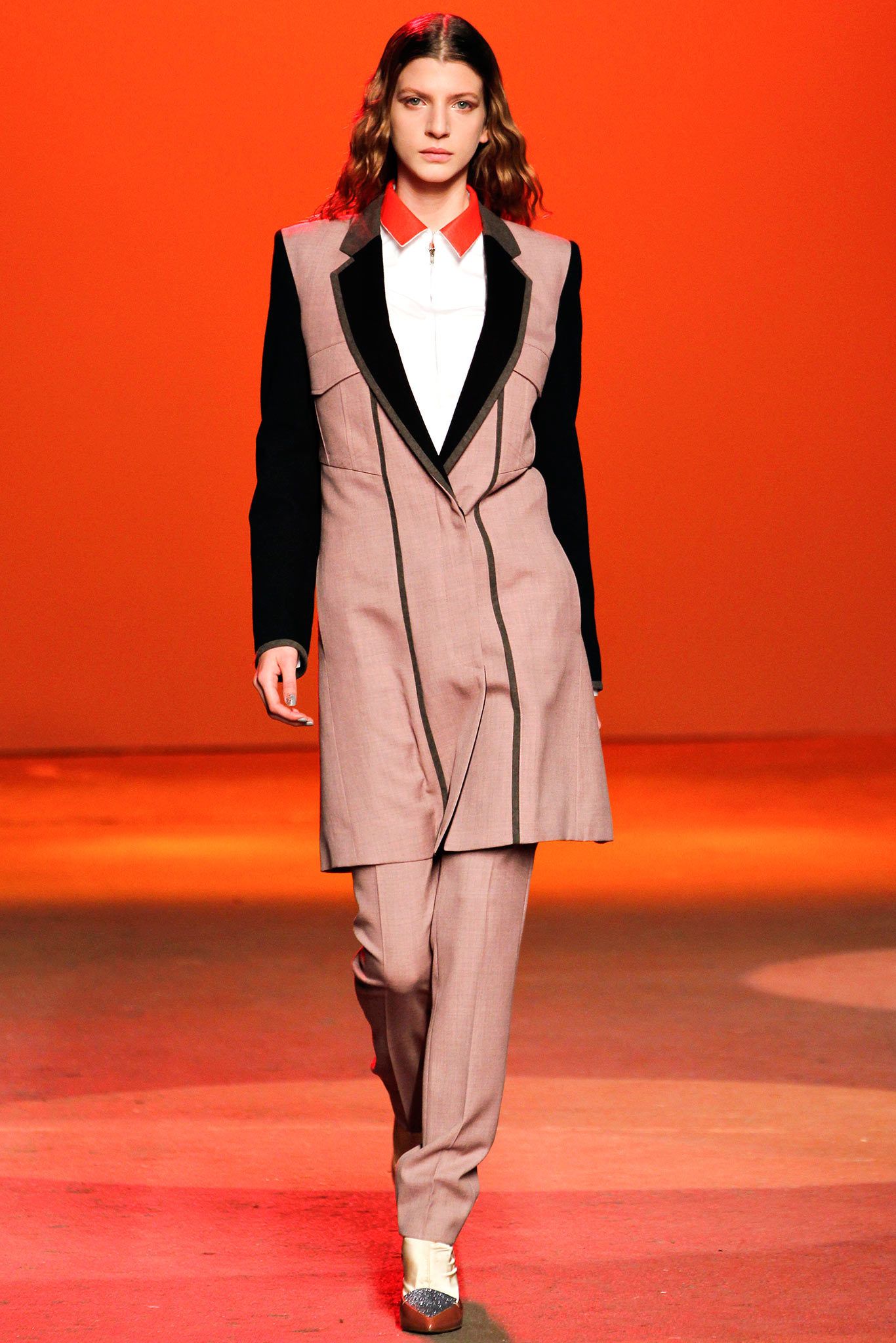 Creatures of the Wind F/W 13 Look 62