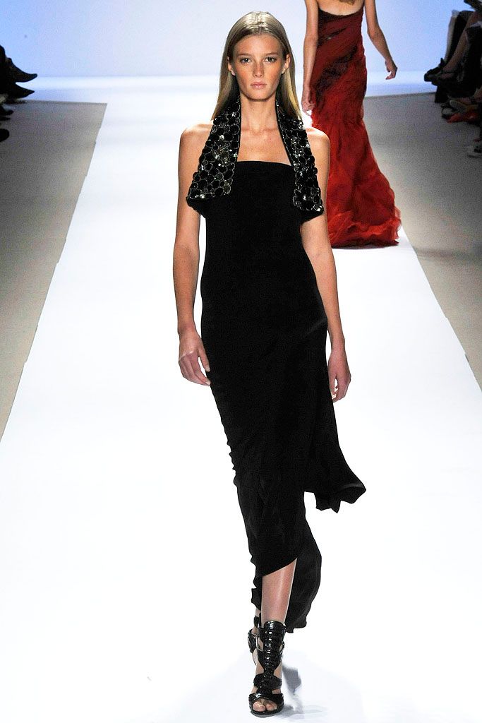 Carlos Miele S/S 09 Look 50