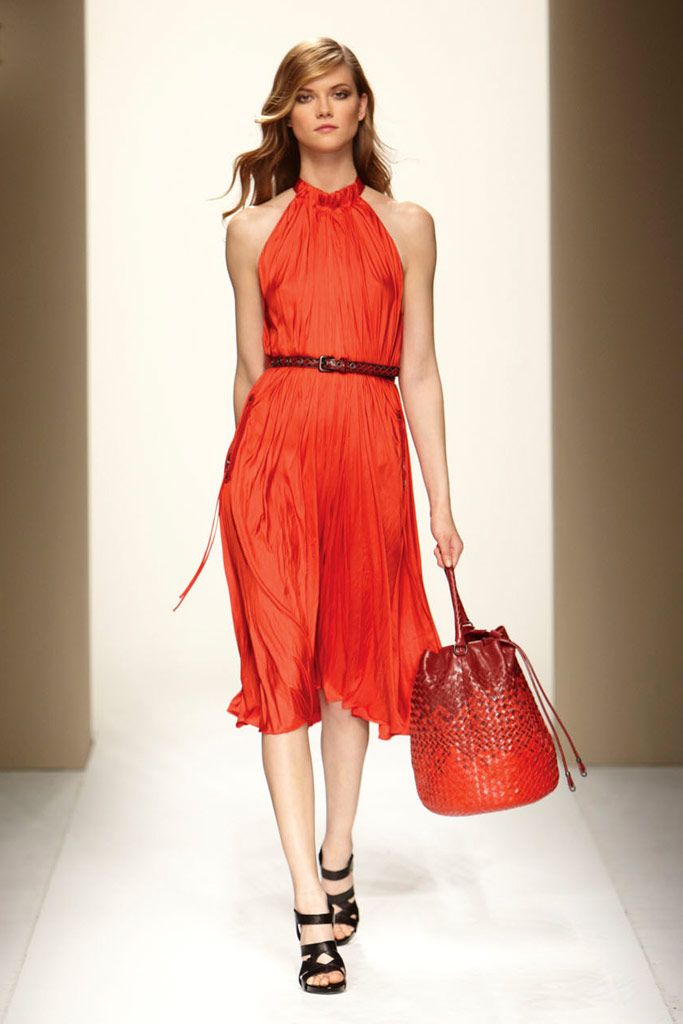 Bottega Veneta Resort 10 Look 156
