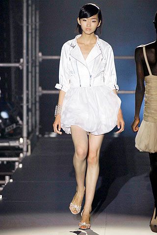Catherine Malandrino S/S 07 Look 90