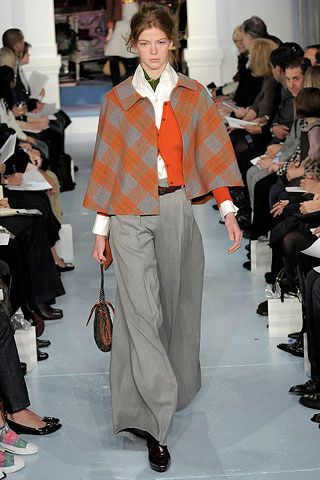 Charles Nolan F/W 08 Look 108