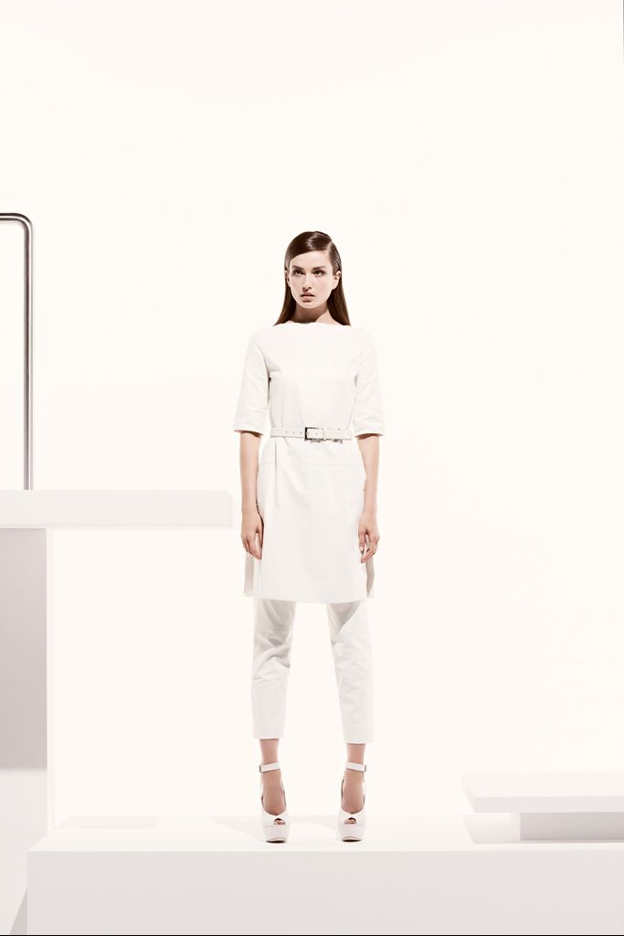 Christian Dior Resort 13 Look 11