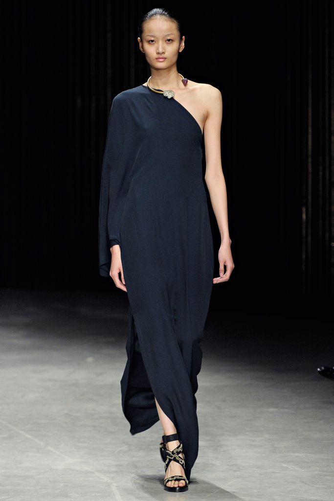 Damir Doma S/S 12 Look 22