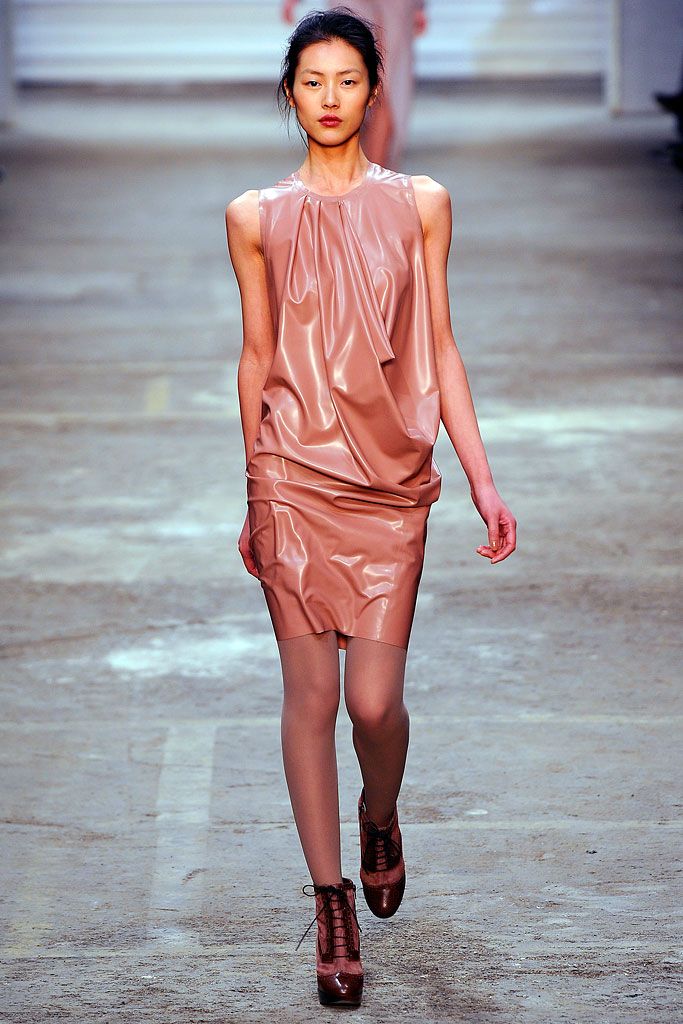 Cerruti F/W 10 Look 231
