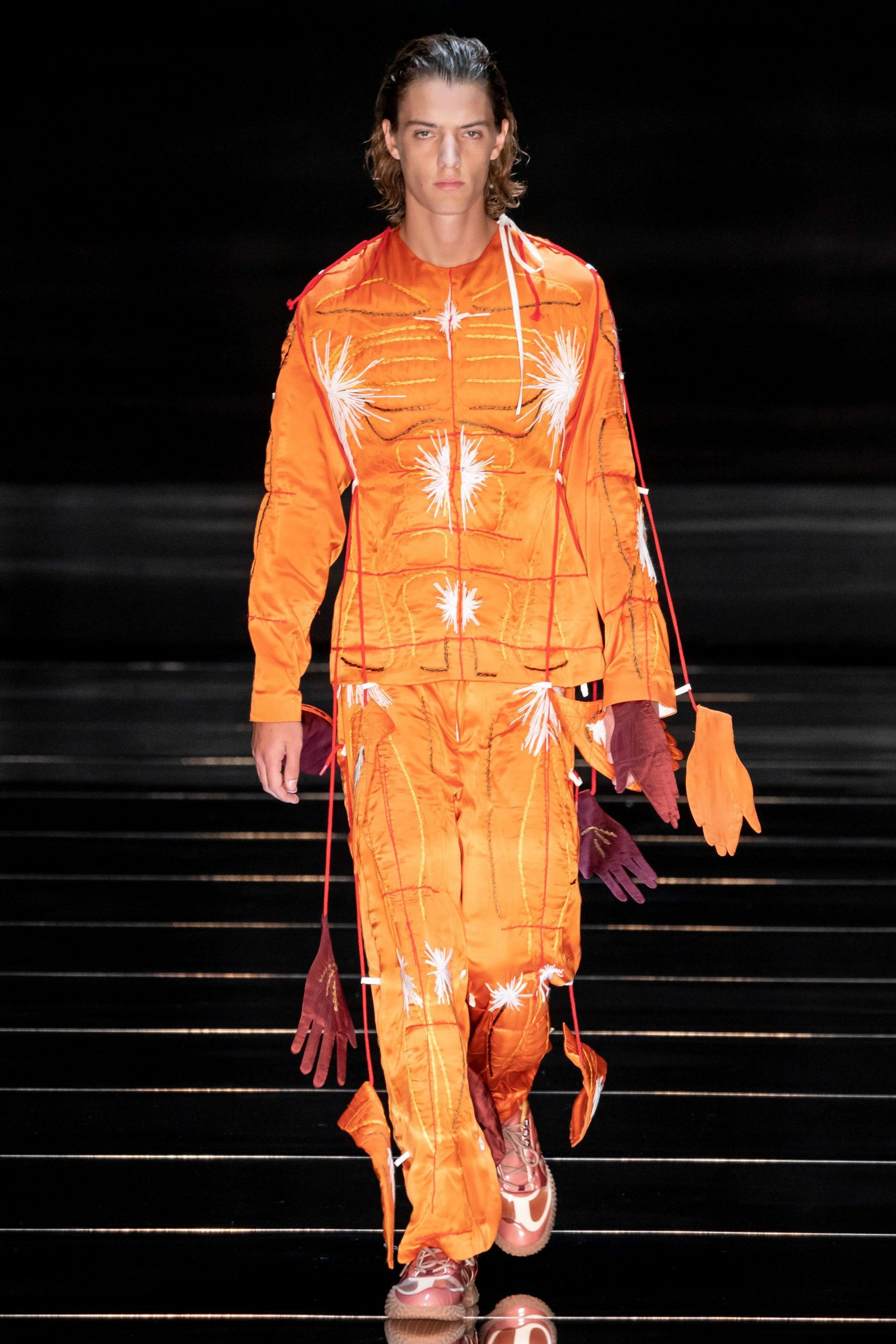 Craig Green S/S 20 Menswear Look 52