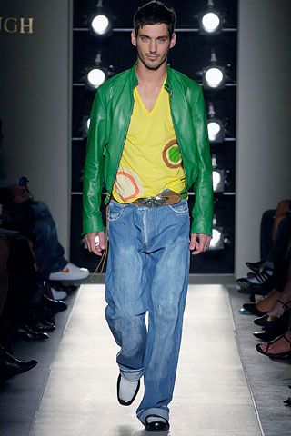Bottega Veneta S/S 06 Look 109