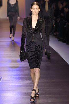Costume National F/W 04 Look 28