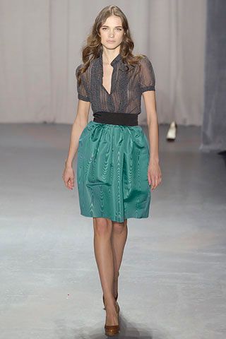 Brian Reyes F/W 06 Look 66