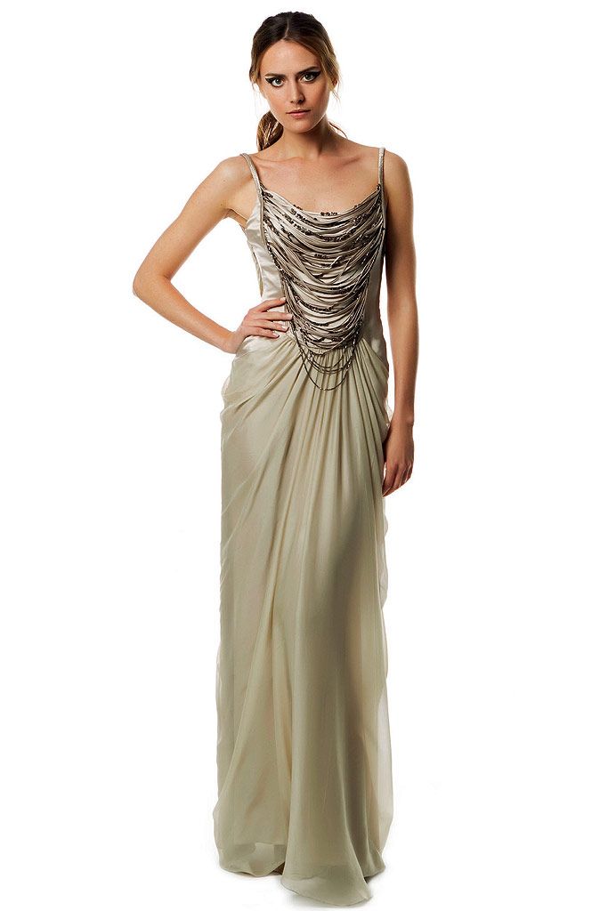 Carlos Miele Resort 11 Look 7