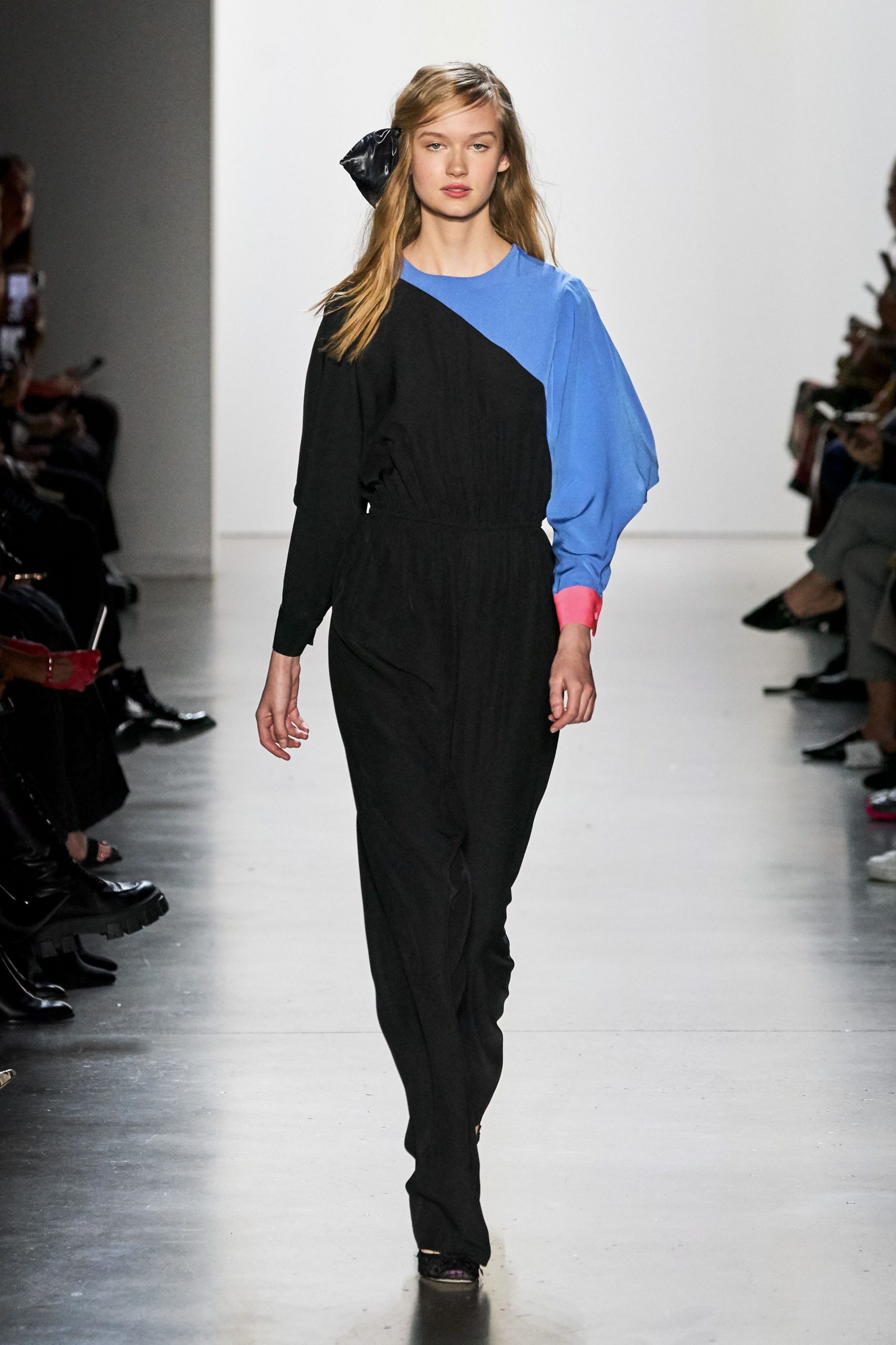 Cynthia Rowley F/W 20 Look 29