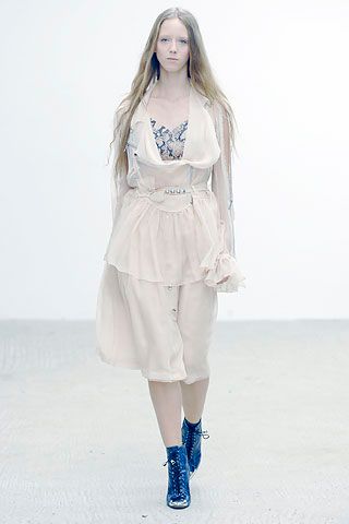 Christopher Kane S/S 08 Look 97