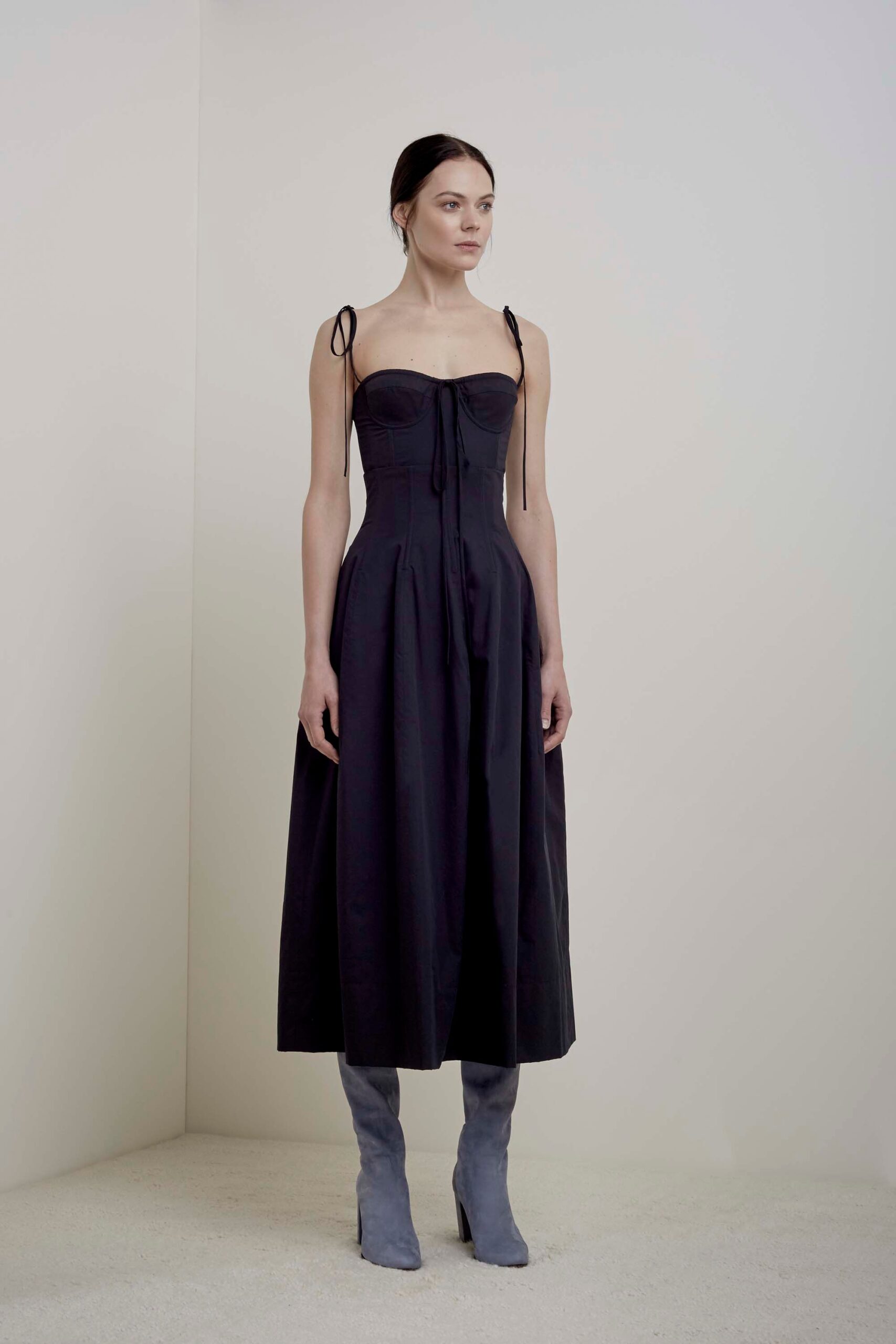 Brock Collection Resort 17 Look 172