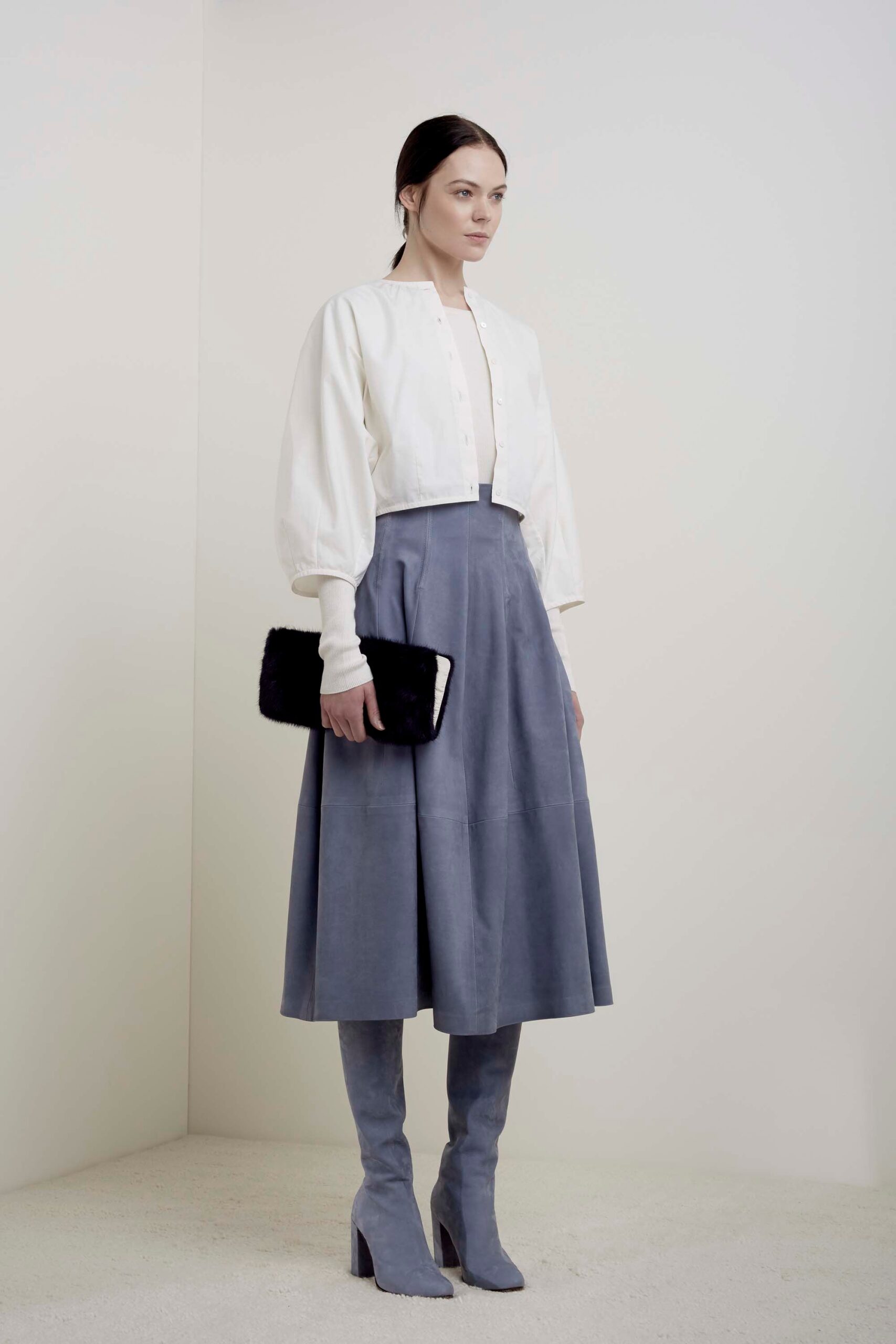 Brock Collection Resort 17 Look 181