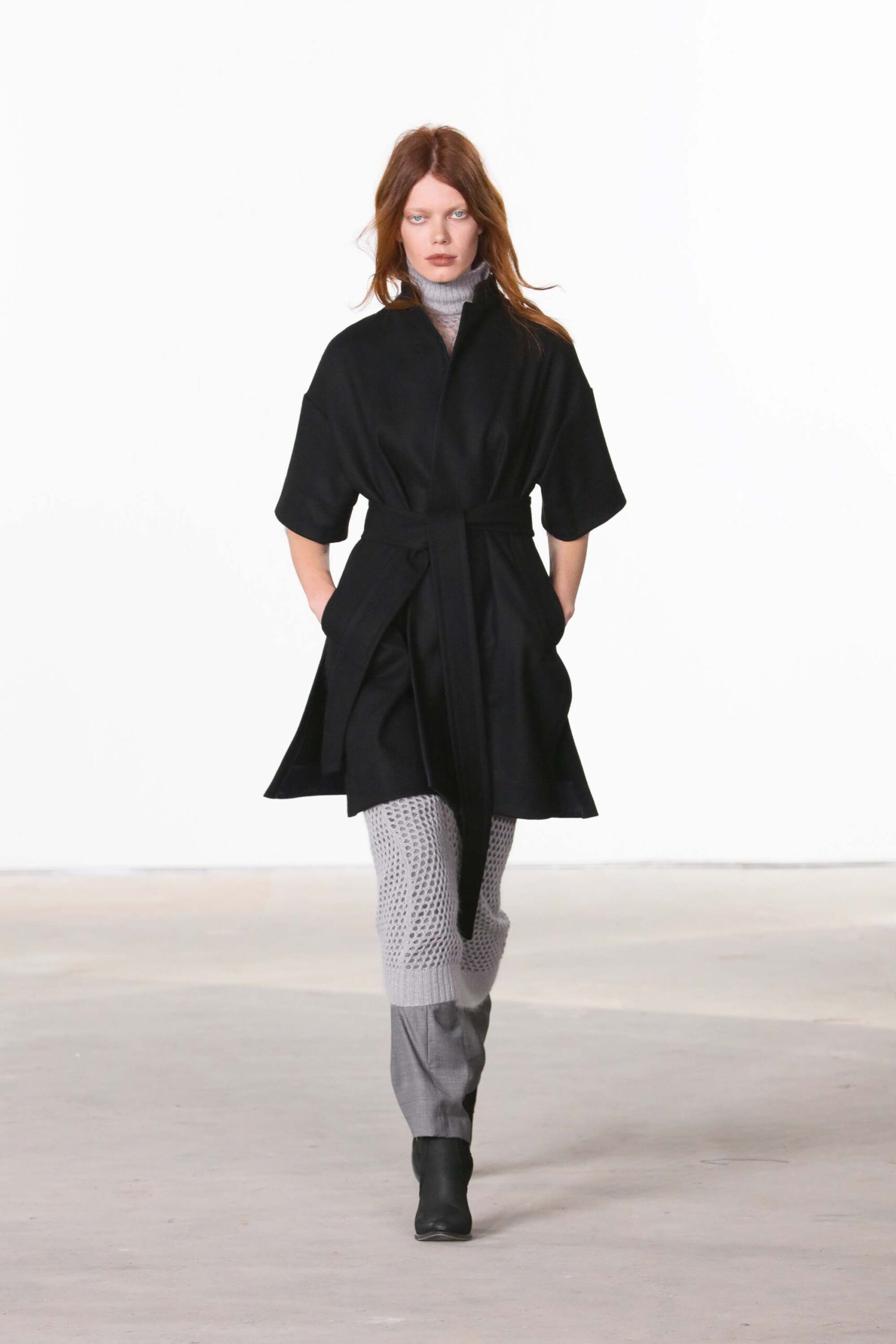 Cadet F/W 16 Menswear Look 162