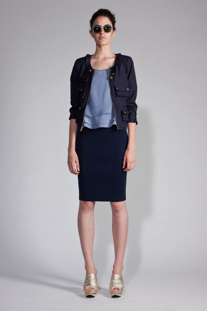 Chris Benz Resort 10 Look 101