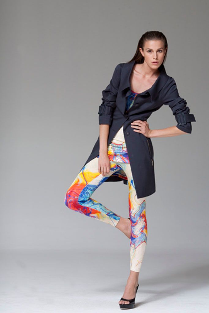 Basso & Brooke Resort 10 Look 89