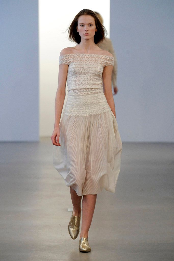 Calvin Klein Collection Resort 10 Look 94