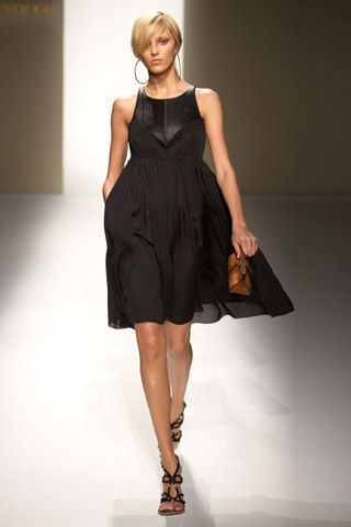 Bottega Veneta Resort 08 Look 97