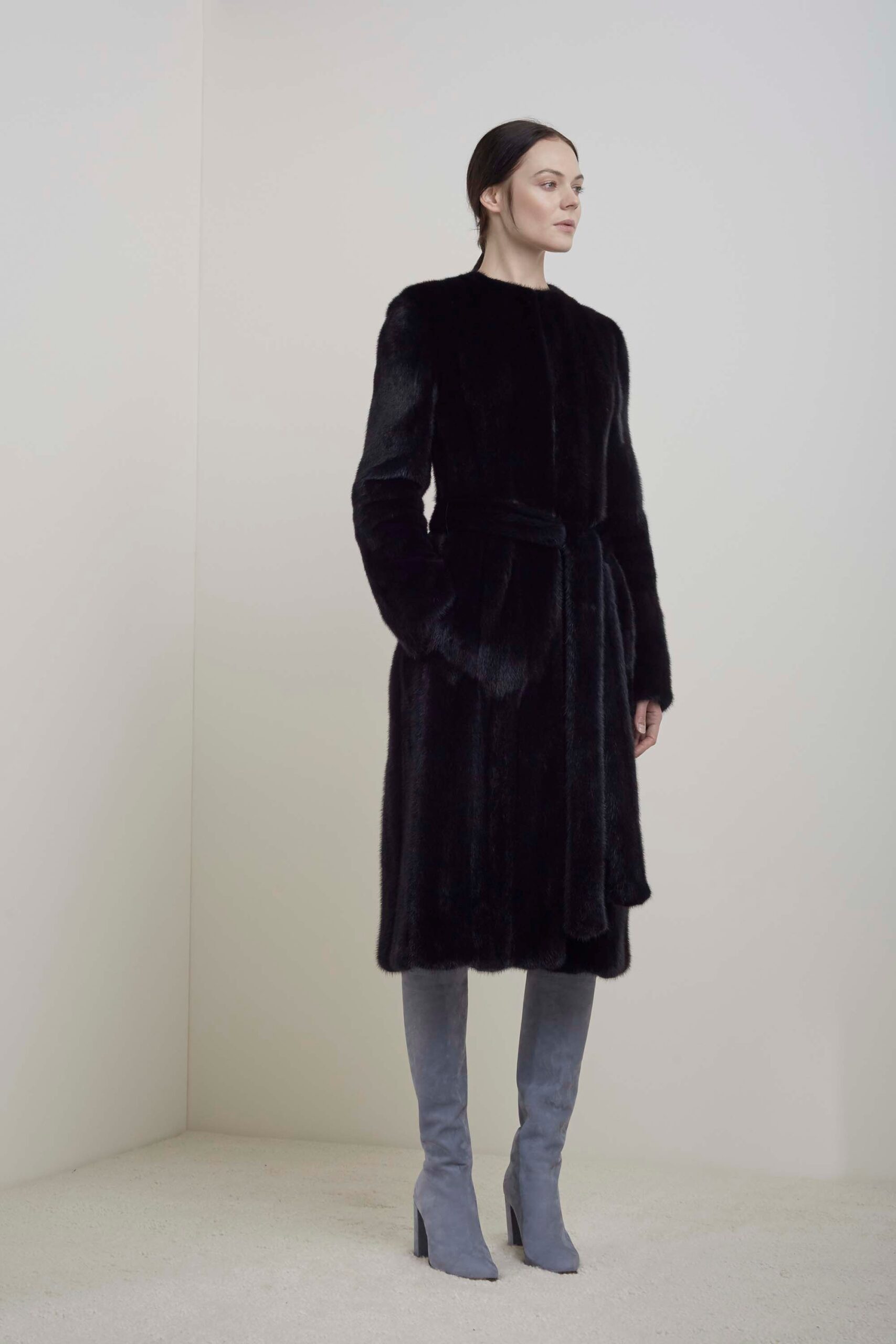 Brock Collection Resort 17 Look 197