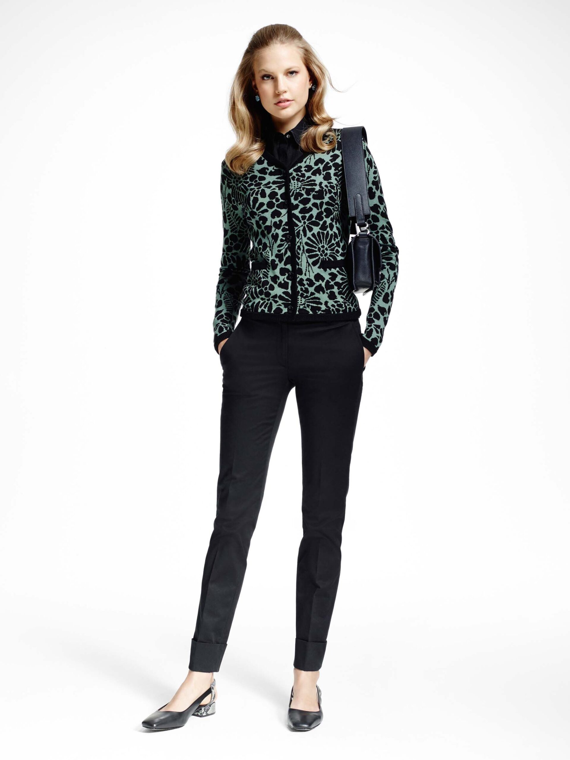 Brooks Brothers Resort 17 Look 213