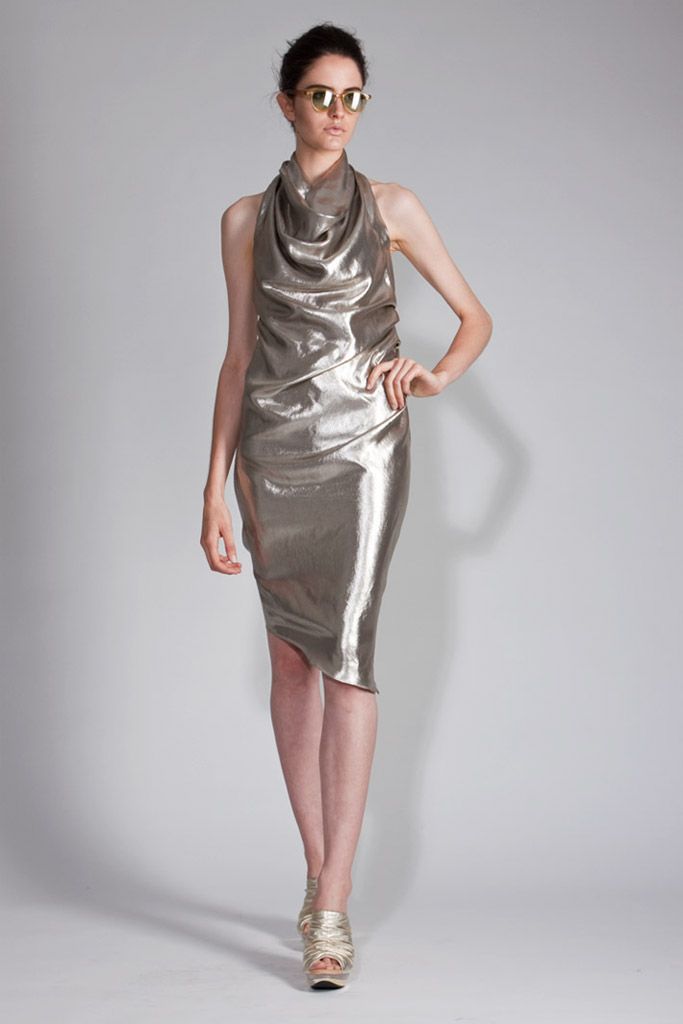 Chris Benz Resort 10 Look 111