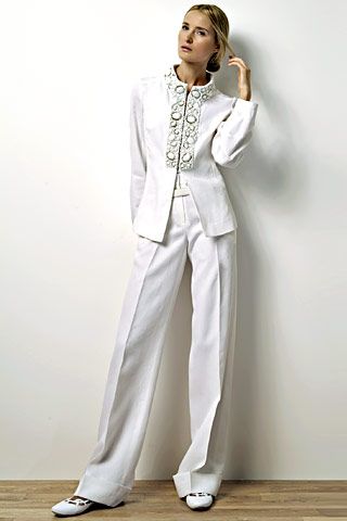 Celine Resort 08 Look 115
