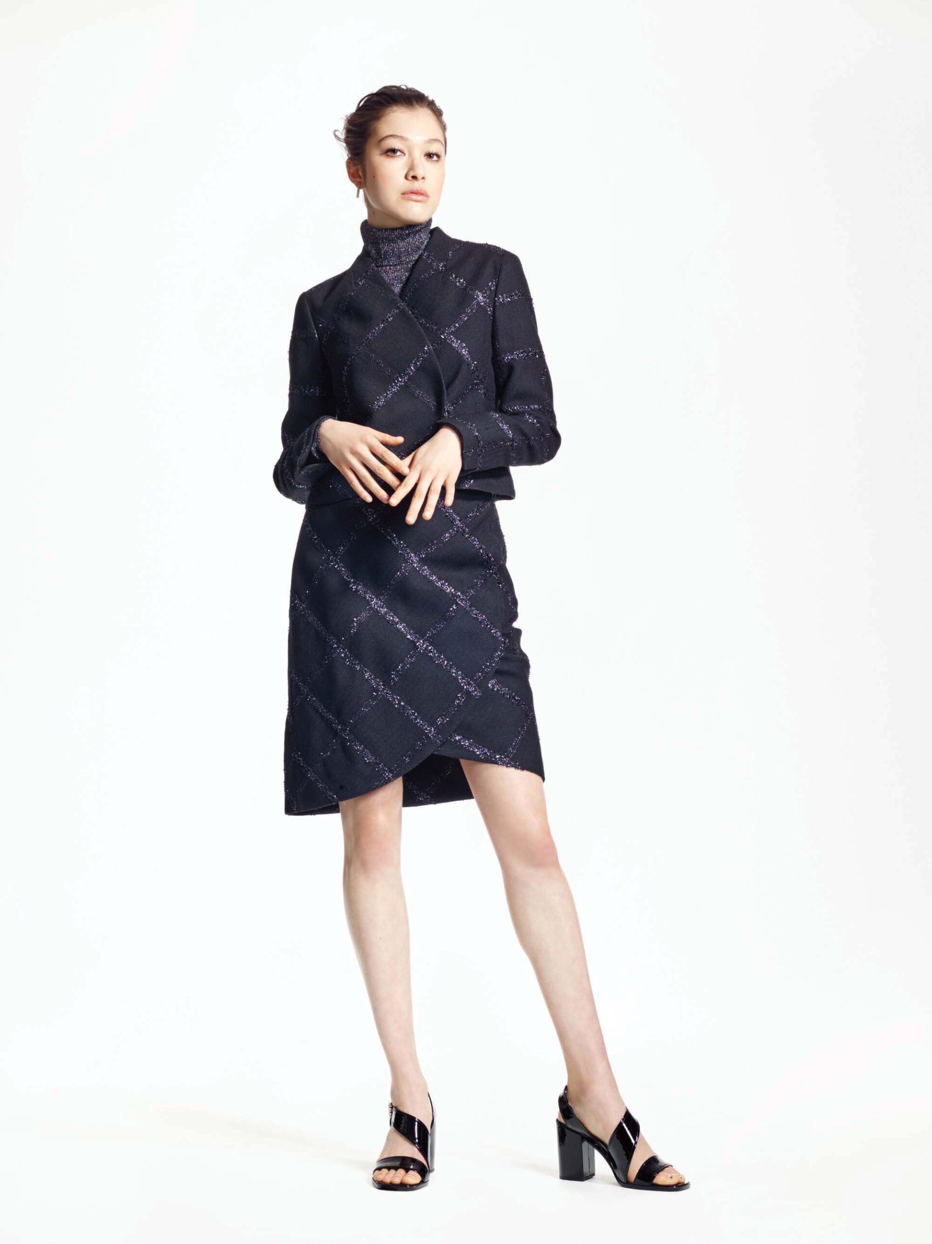Brooks Brothers F/W 16 Look 232