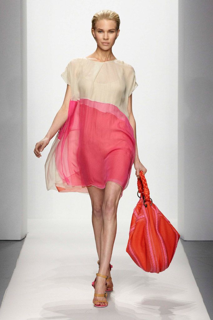Bottega Veneta Resort 12 Look 92