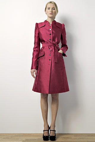 Celine Resort 08 Look 121