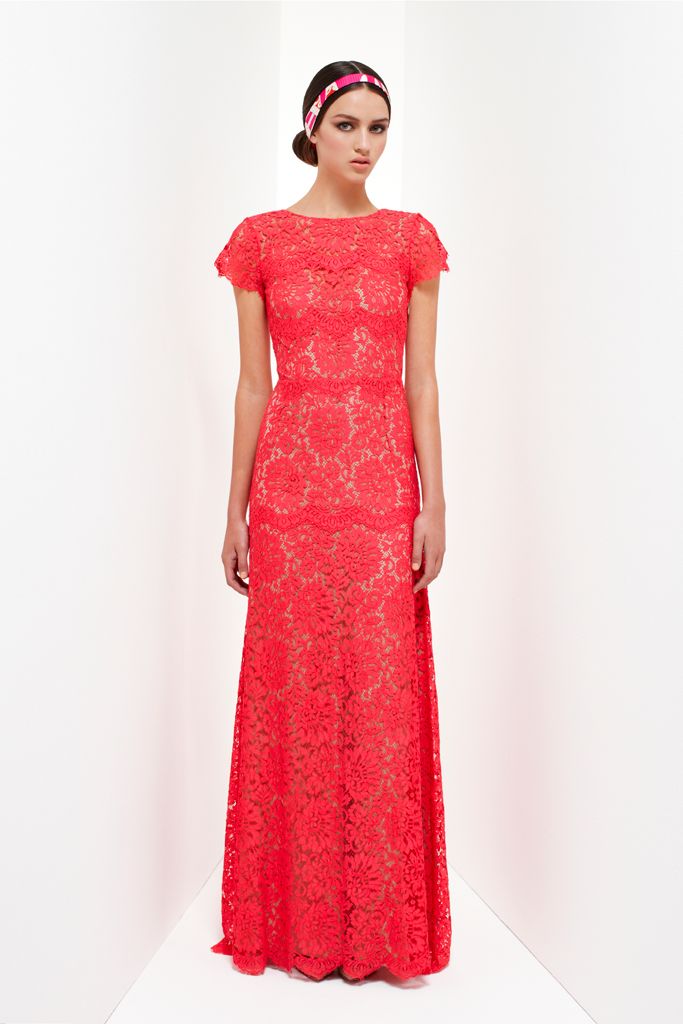 Collette Dinnigan Resort 13 Look 60