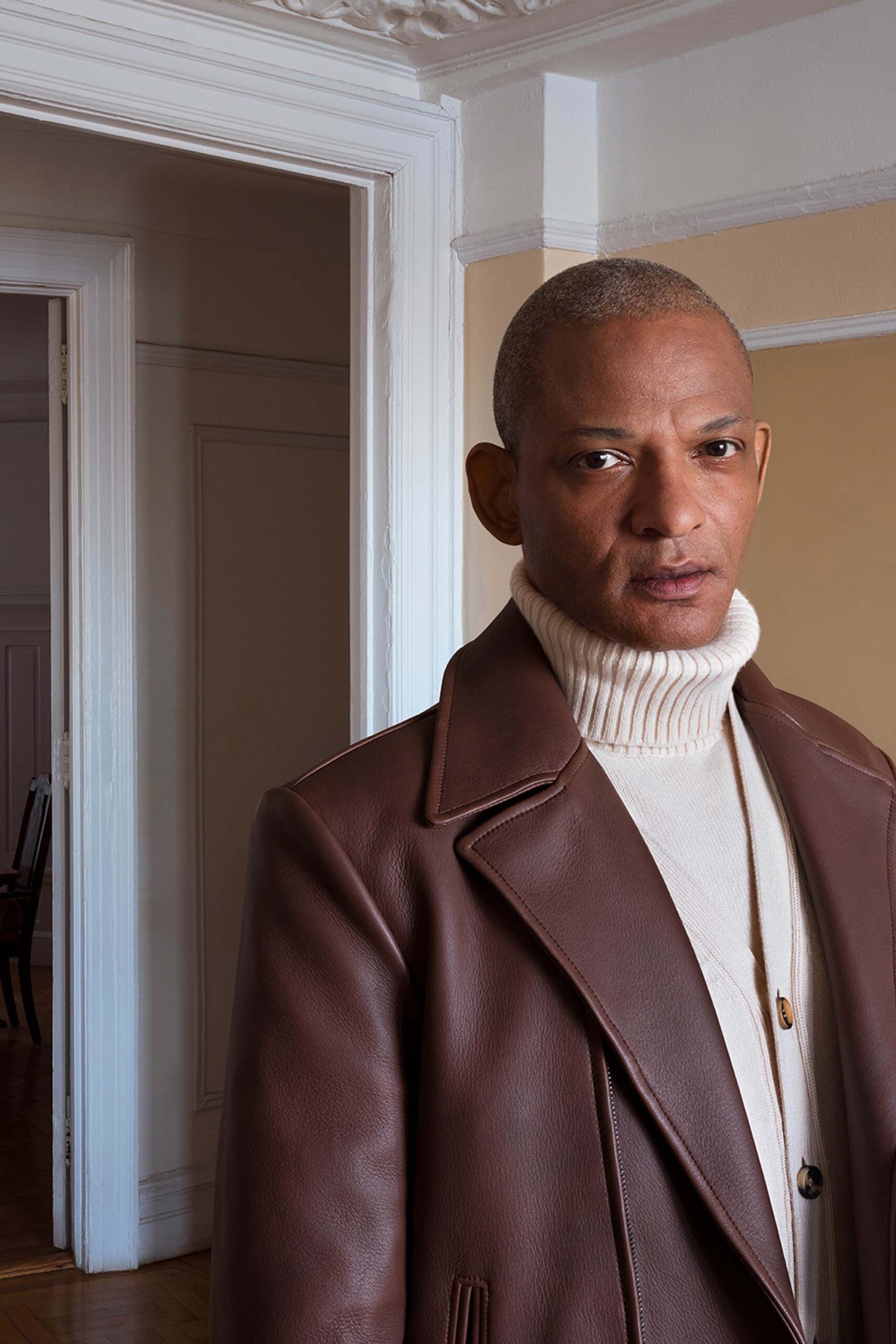 Brioni F/W 18 Menswear Look 272