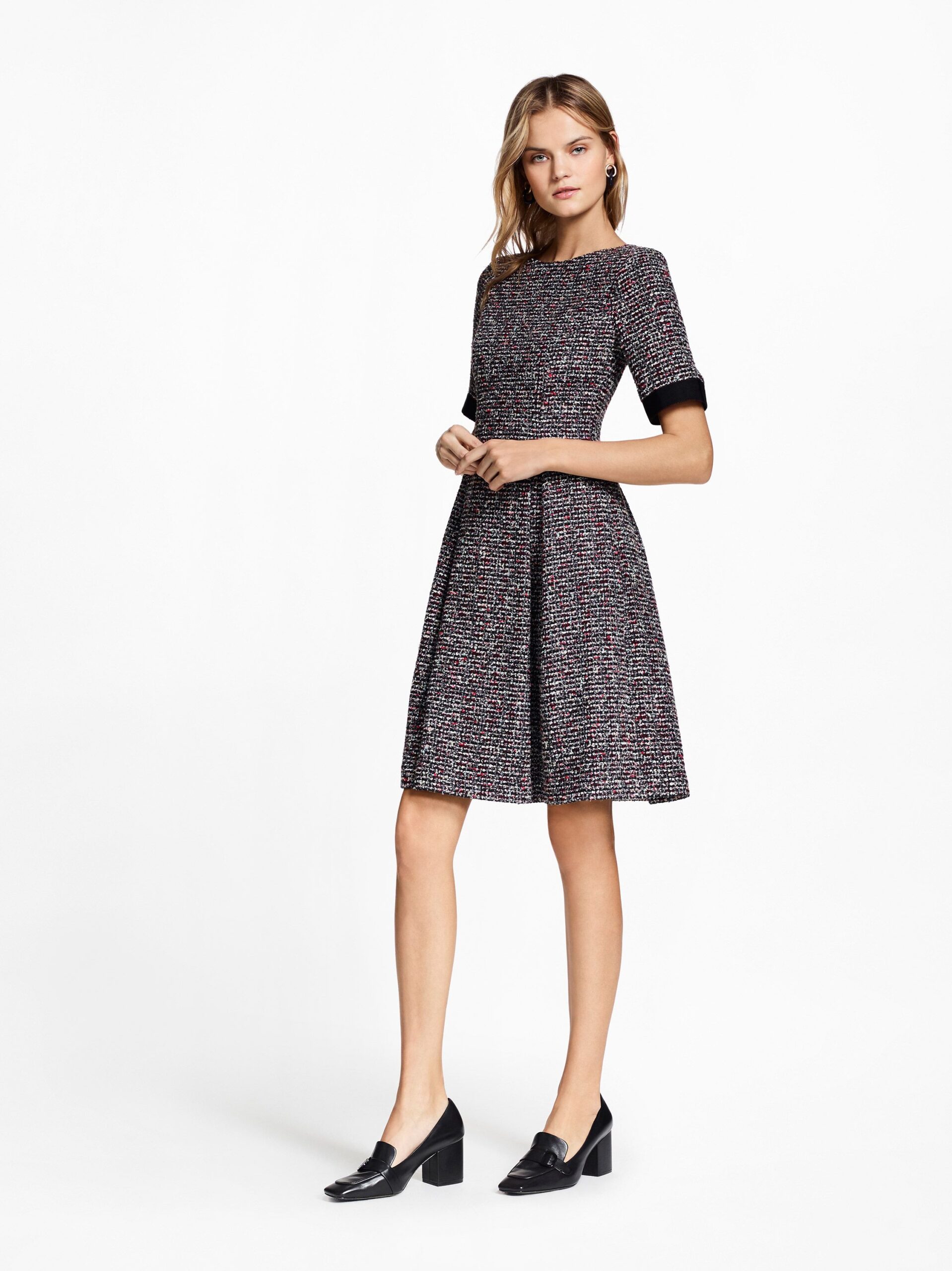 Brooks Brothers F/W 17 Look 260