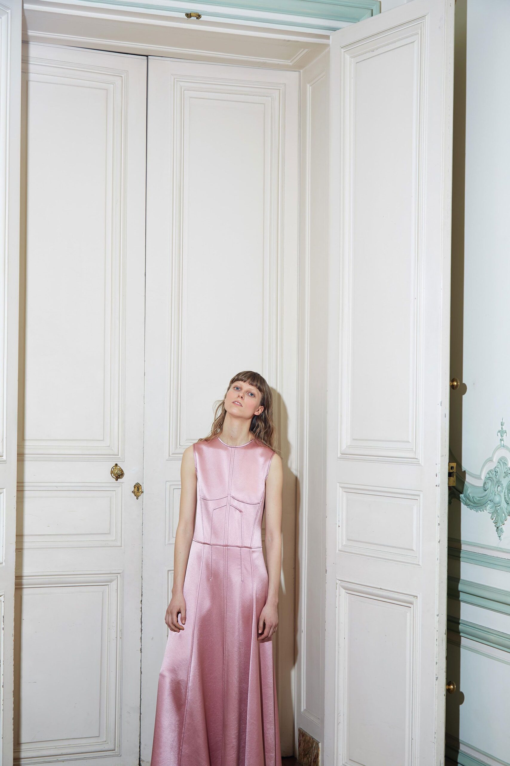 Cédric Charlier F/W 18 Look 370