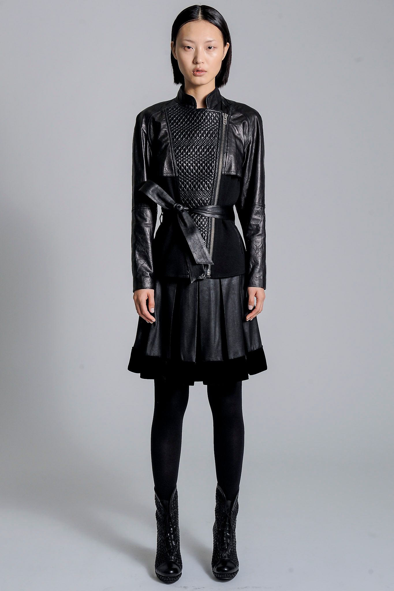 Catherine Malandrino F/W 13 Look 128
